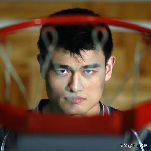 姚明在nba算什么水平(平心而论，姚明在NBA到底什么水平？)