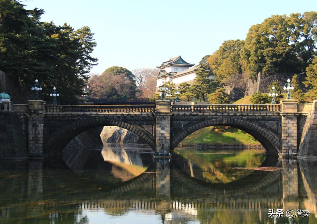 日本首都是东京吗(日本首都到底是不是东京？)