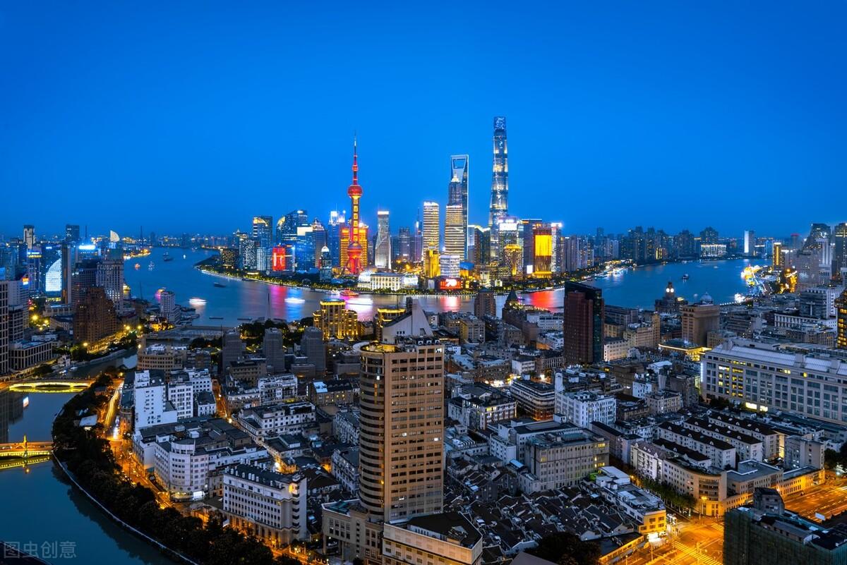 深圳夜景(深圳10个最美夜景打卡地推荐，哪个地方的夜景在你心中是最美？)