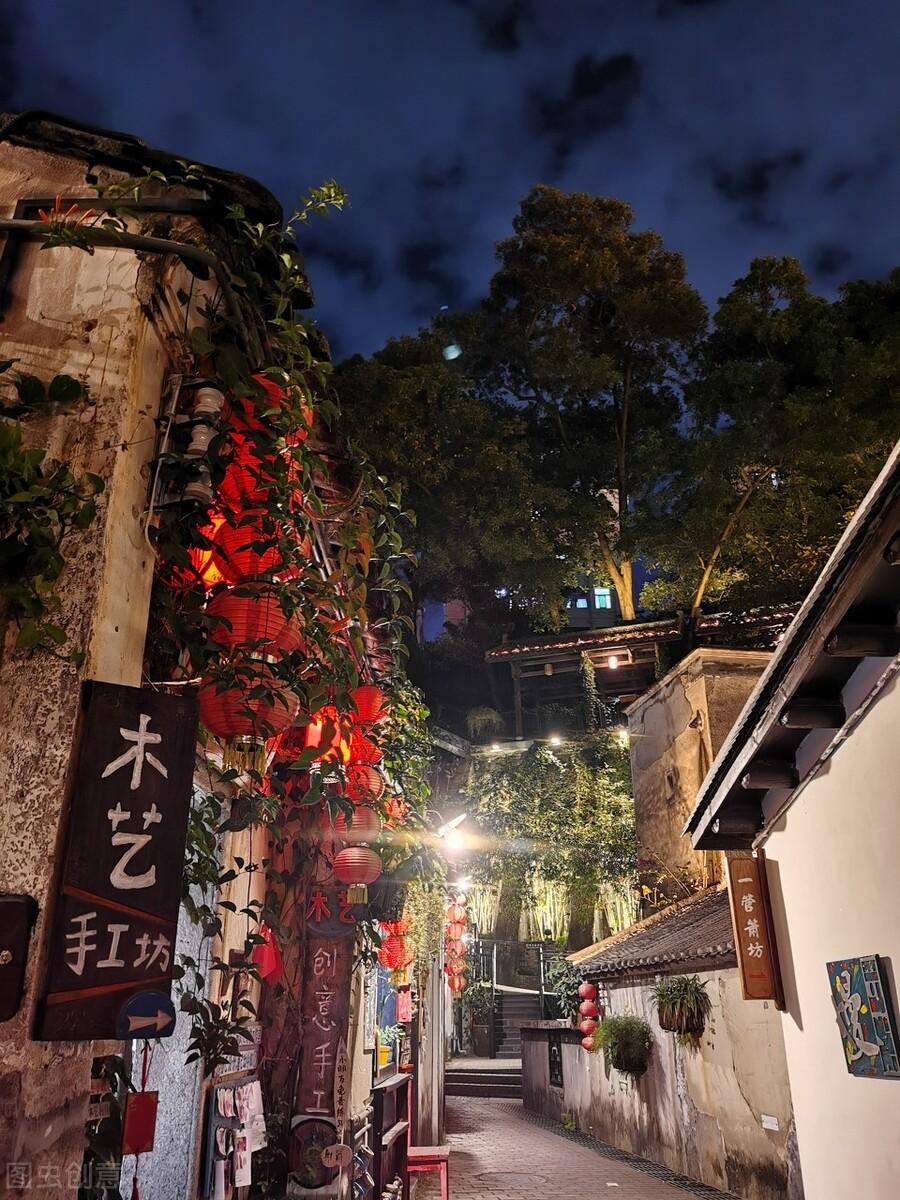 深圳夜景(深圳10个最美夜景打卡地推荐，哪个地方的夜景在你心中是最美？)