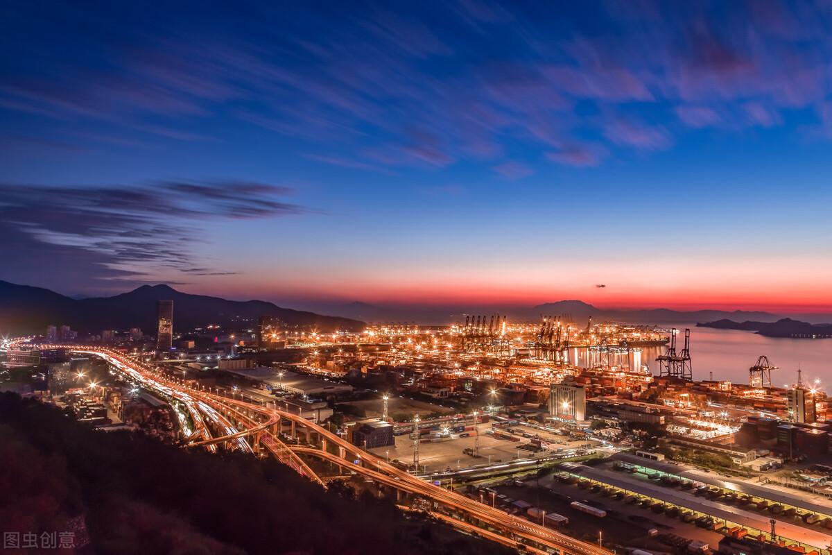 深圳夜景(深圳10个最美夜景打卡地推荐，哪个地方的夜景在你心中是最美？)