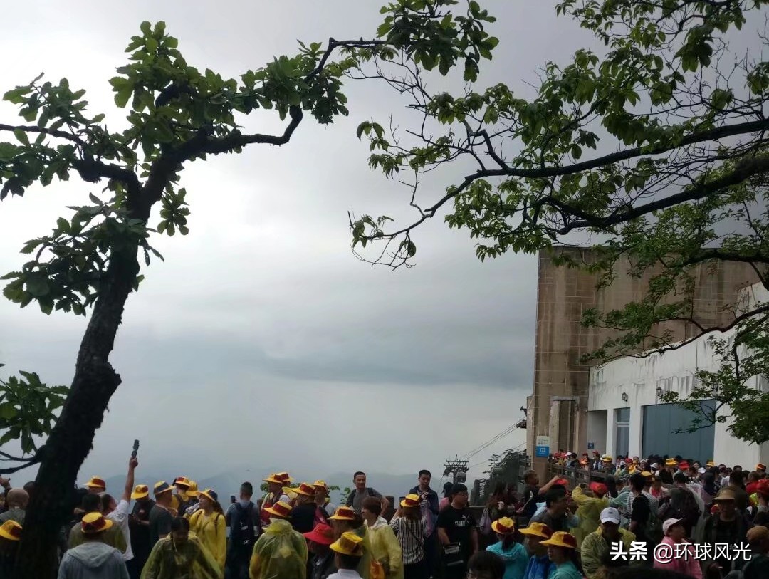 黄山三日游跟团多少钱(黄山三日游多少钱？)