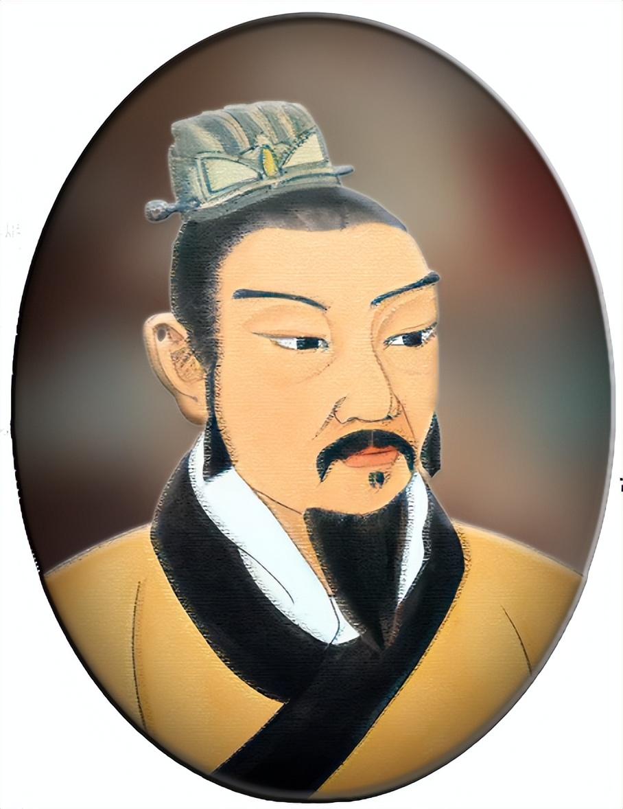 东汉历代皇帝(东汉历代皇帝的在位时间，以及他们的人生际遇和历史事迹)