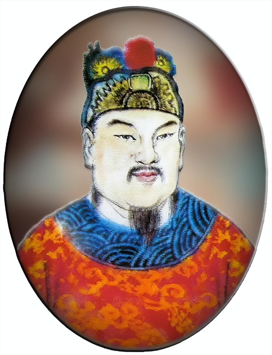 东汉历代皇帝(东汉历代皇帝的在位时间，以及他们的人生际遇和历史事迹)