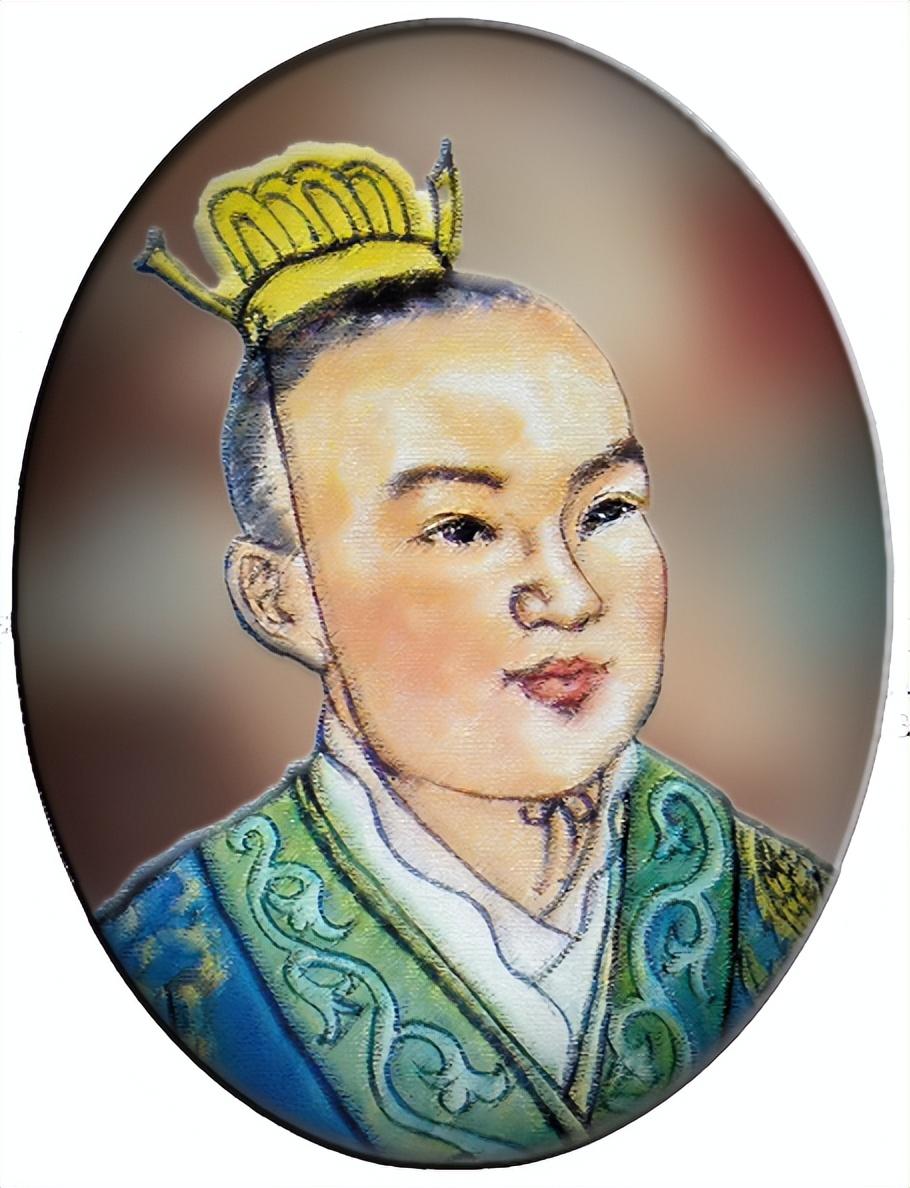 东汉历代皇帝(东汉历代皇帝的在位时间，以及他们的人生际遇和历史事迹)