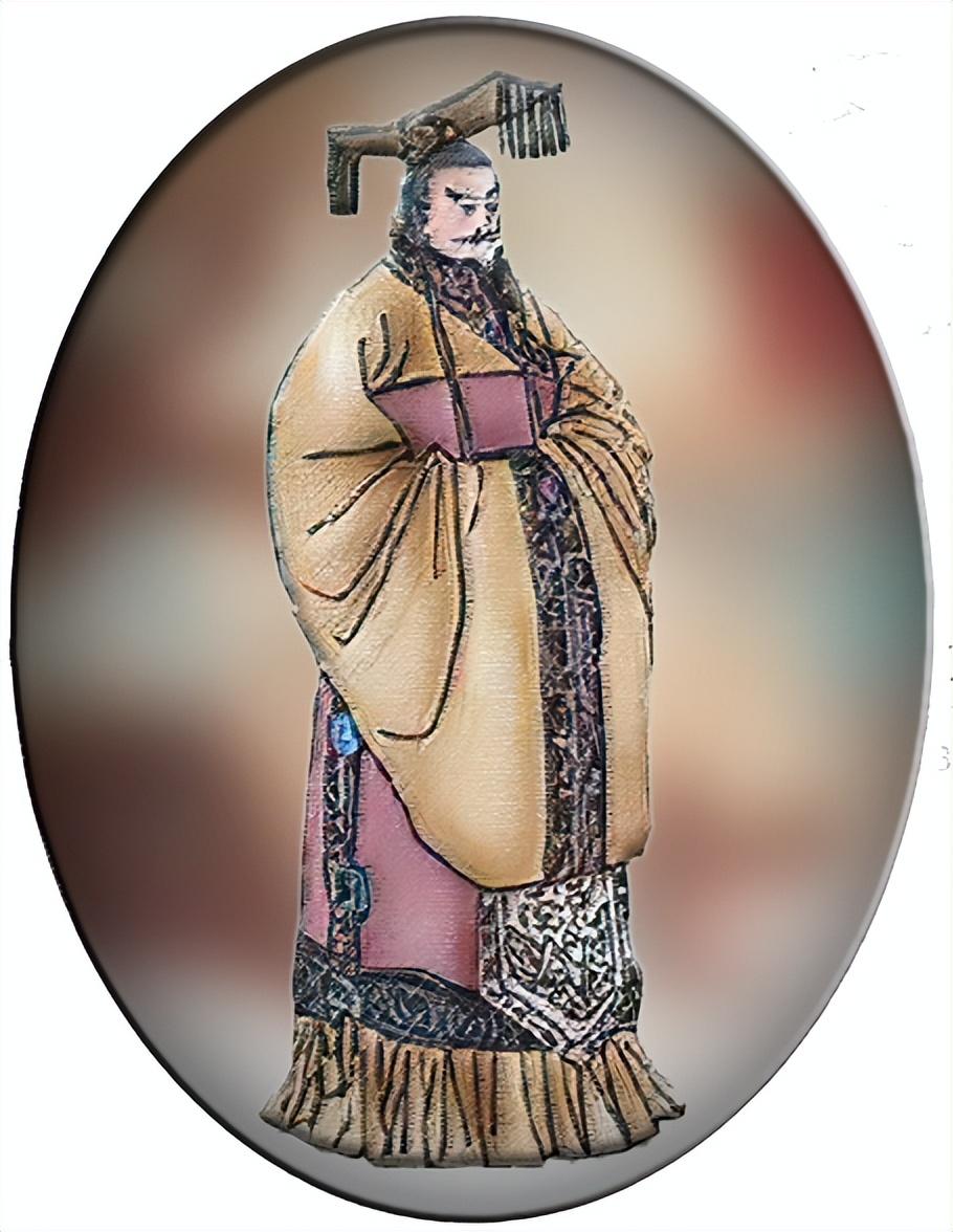 东汉历代皇帝(东汉历代皇帝的在位时间，以及他们的人生际遇和历史事迹)