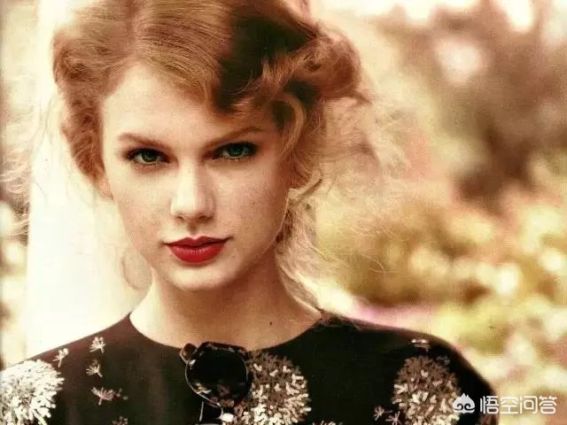 泰勒为什么叫霉霉(Taylor Swift为什么会被叫做霉霉？)