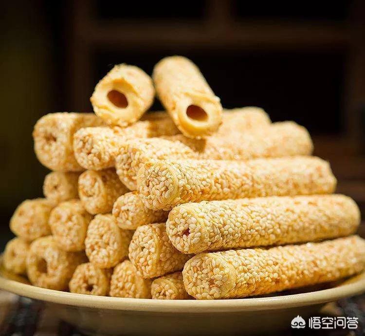 麻糖的功效与作用(麻糖的功效与作用是什么？)