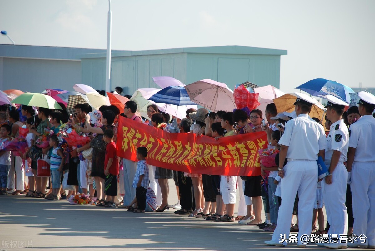 海军招兵条件严格吗(海军每年在哪个省征兵？都有哪些条件？)