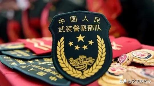 第38集团军编制(1996年，第38集团军114师，为何转隶武警部队)