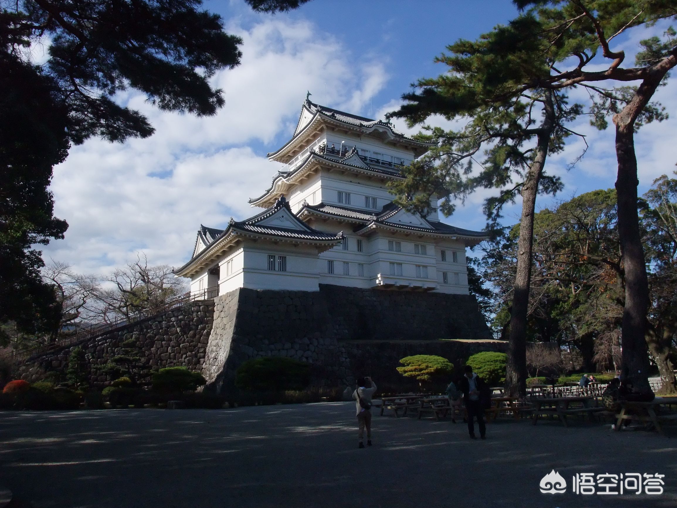 日本到底有没有首都(日本首都到底是不是东京？)