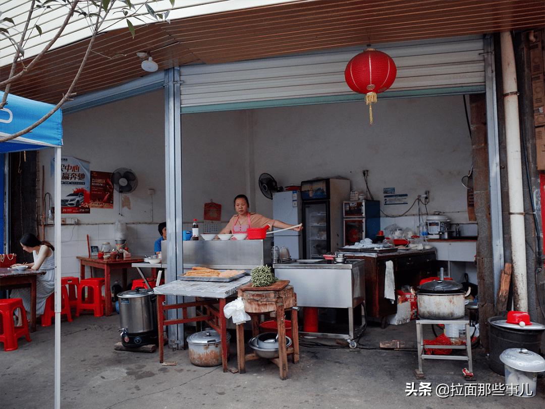 早餐店开了一年亏本了(早餐店倒闭是什么原因？)