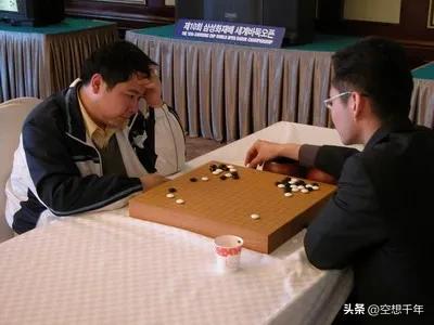 龙飞虎事件(龙飞虎事件爆火到官司缠身，清风围棋网站解体事件始末)