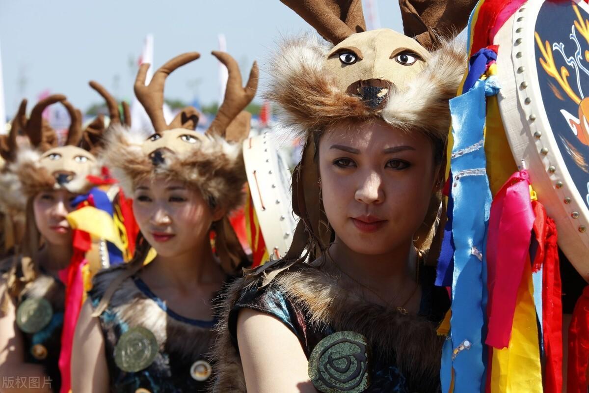 萨满跳大神(保家仙、萨满教、跳大神，来自东北的“淫祀”——“出马仙”)