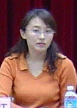 邵娇婧(集美貌与才学于一身，近年十大名气最高的大学美女教授（图）)