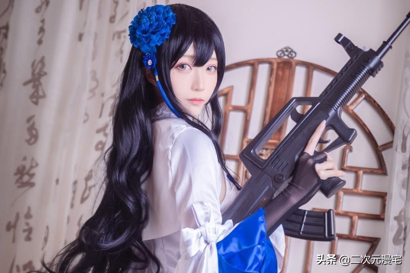 去漫展cos要限制年龄吗(初中生可以玩cosplay吗？)