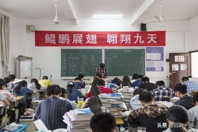 我儿子去年上了国防科技大学，今年想退学？你说该怎么办？