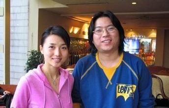 高晓松第一任老婆(高晓松第一任老婆谁？揭秘高晓松与两任老婆的离婚原因)