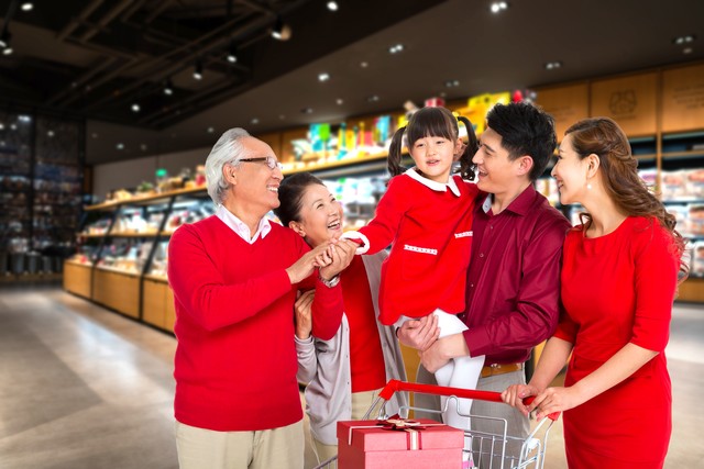 人们都阳了，会不会在春节前后出现报复性消费？