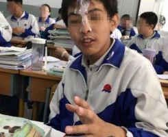 长春中学生校服(长春15所中学校服大PK 看谁是你心中的长春最美中学校服！)