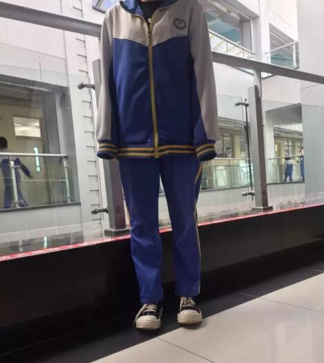 长春中学生校服(长春15所中学校服大PK 看谁是你心中的长春最美中学校服！)