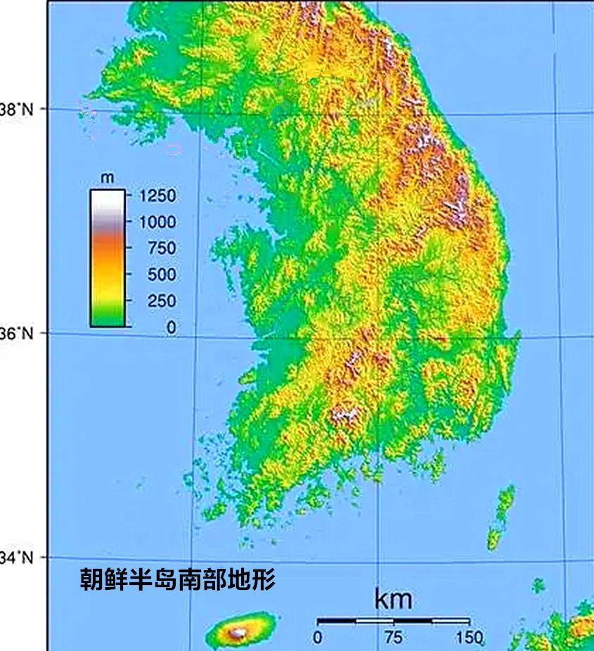 韩国迁都(韩国迁都，为什么迁出了一个“寂寞”？只知首尔不知世宗)