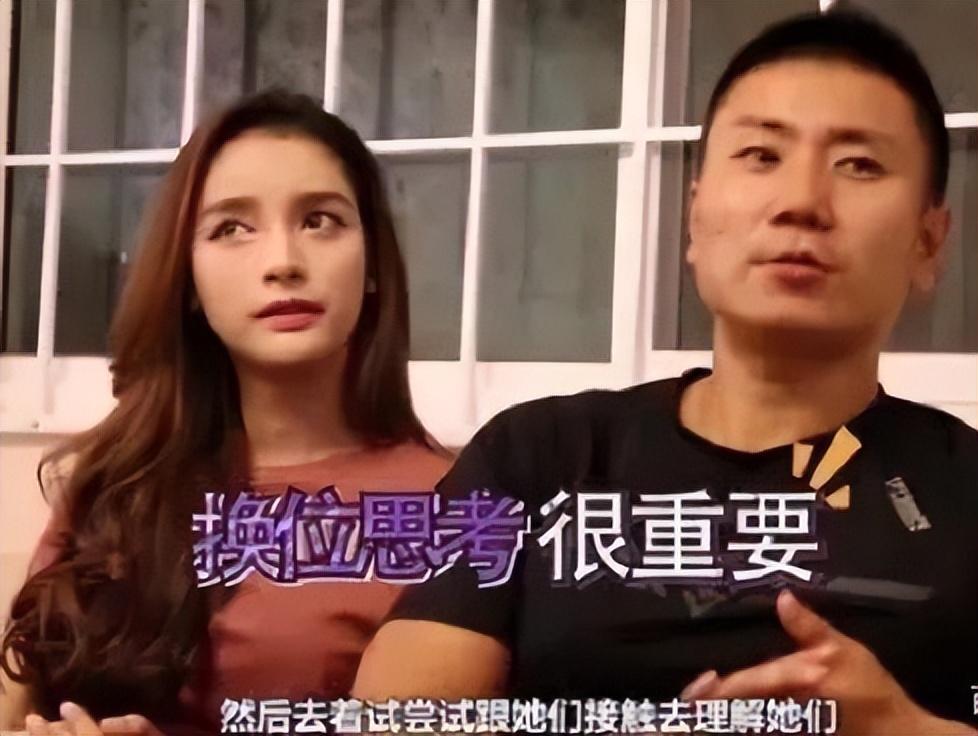 泰国人妖皇后(泰国人妖皇后妮莎，被中国土豪娶回家娇养7年，如今过得怎样？)