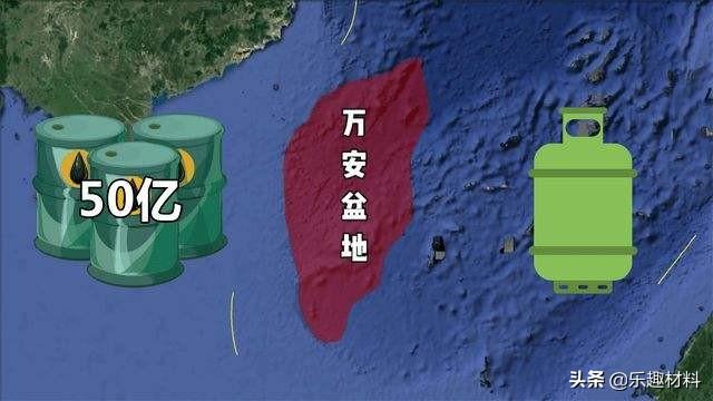 中国四大盆地(中国南海四大盆地石油储量预计超过200亿吨)