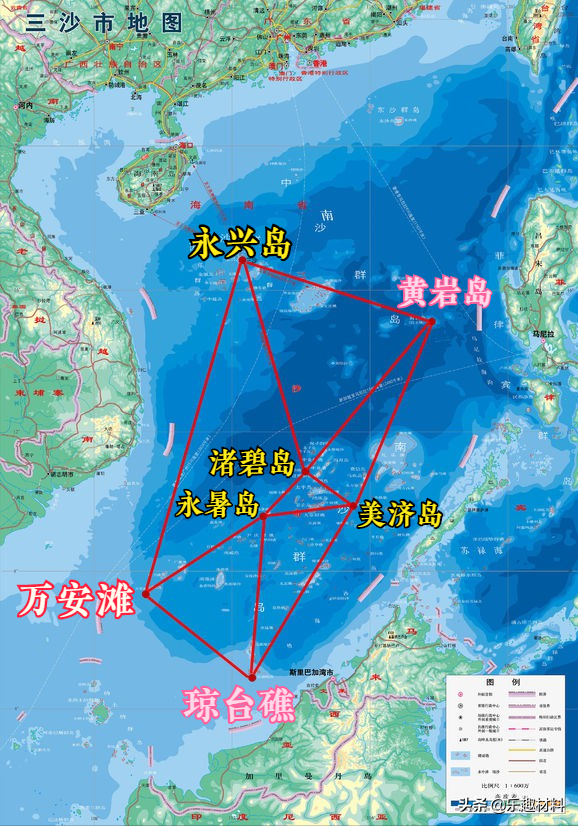 中国四大盆地(中国南海四大盆地石油储量预计超过200亿吨)