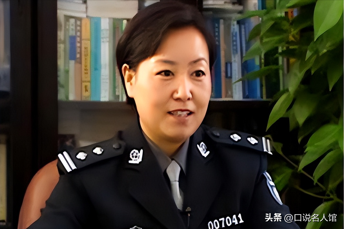 任长霞的故事(“警界女神警”任长霞意外身亡，丈夫四年后也去世)