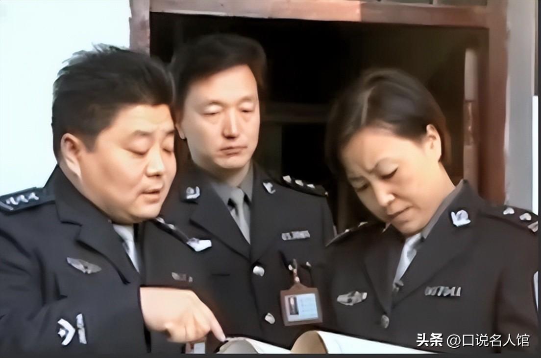 任长霞的故事(“警界女神警”任长霞意外身亡，丈夫四年后也去世)