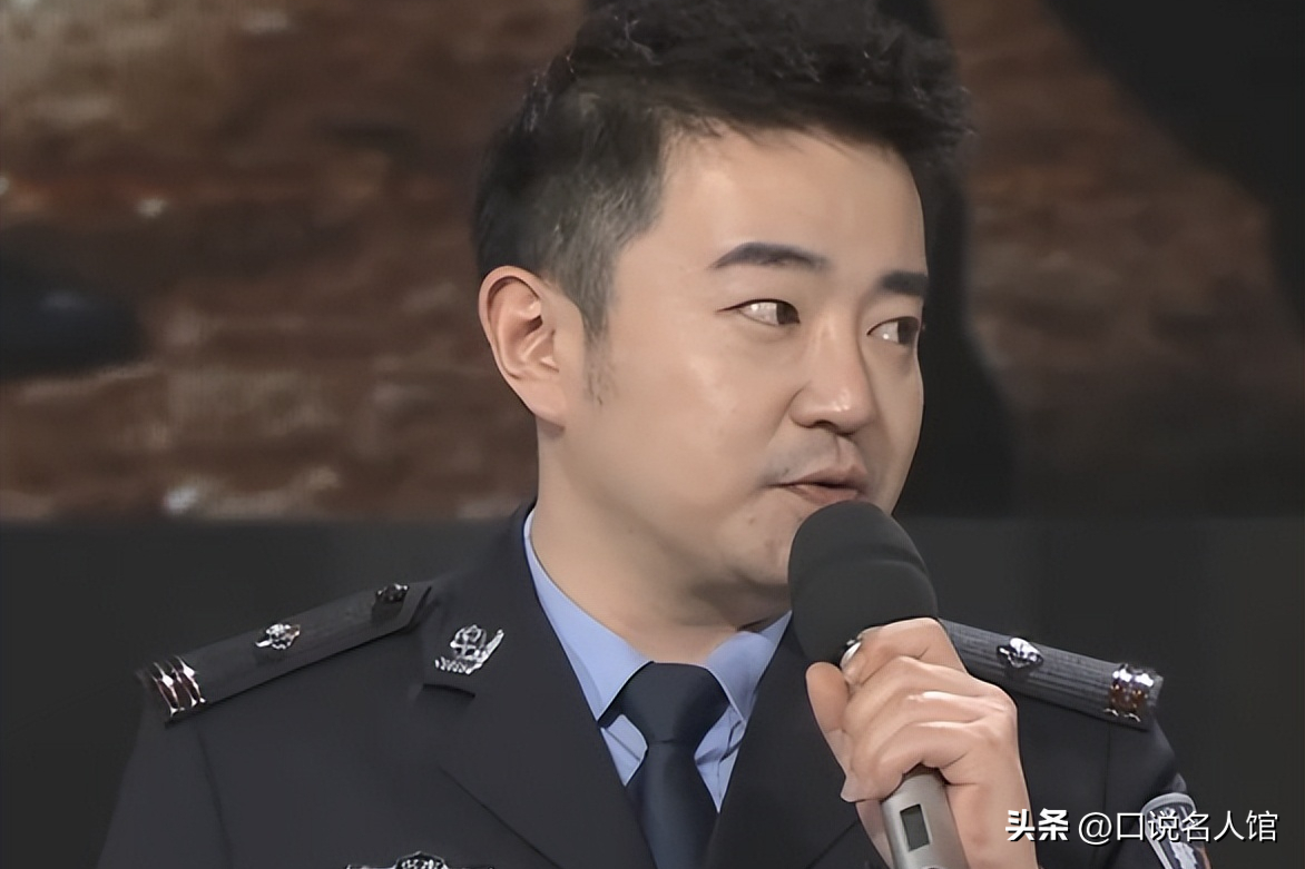 任长霞的故事(“警界女神警”任长霞意外身亡，丈夫四年后也去世)