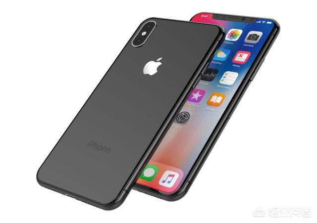 到底是买8plus还是买x(iPhoneX和iPhone8p相比，买哪个更适合？)