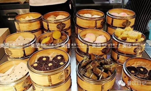 自助餐35一位有利润吗(38元一位的自助餐真的赚钱吗？)