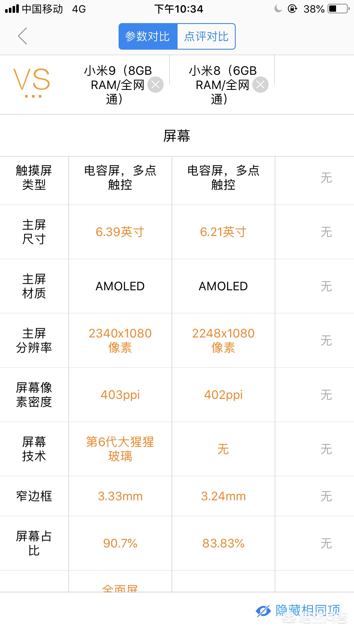 小米8有必要换小米9吗(刚入手的小米8（6+128）有必要换小米9吗？)