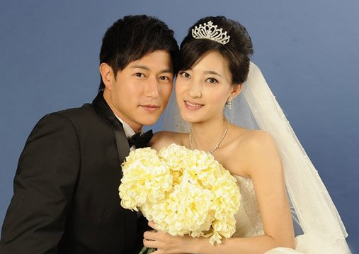 陈键锋王丽坤结婚照(陈键锋王丽坤结婚照 陈键锋王丽坤什么关系)