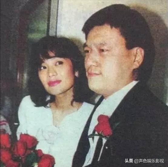 张艾嘉心动(“顶级名媛”张艾嘉的江湖往事，她活成了所有女人想要的模样)