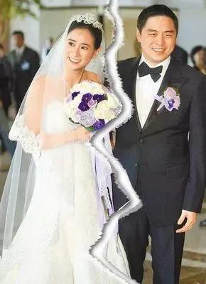 游胜白(从周杰伦的老婆昆凌扒起，台湾娱乐圈男女那点事，一条线串起来)