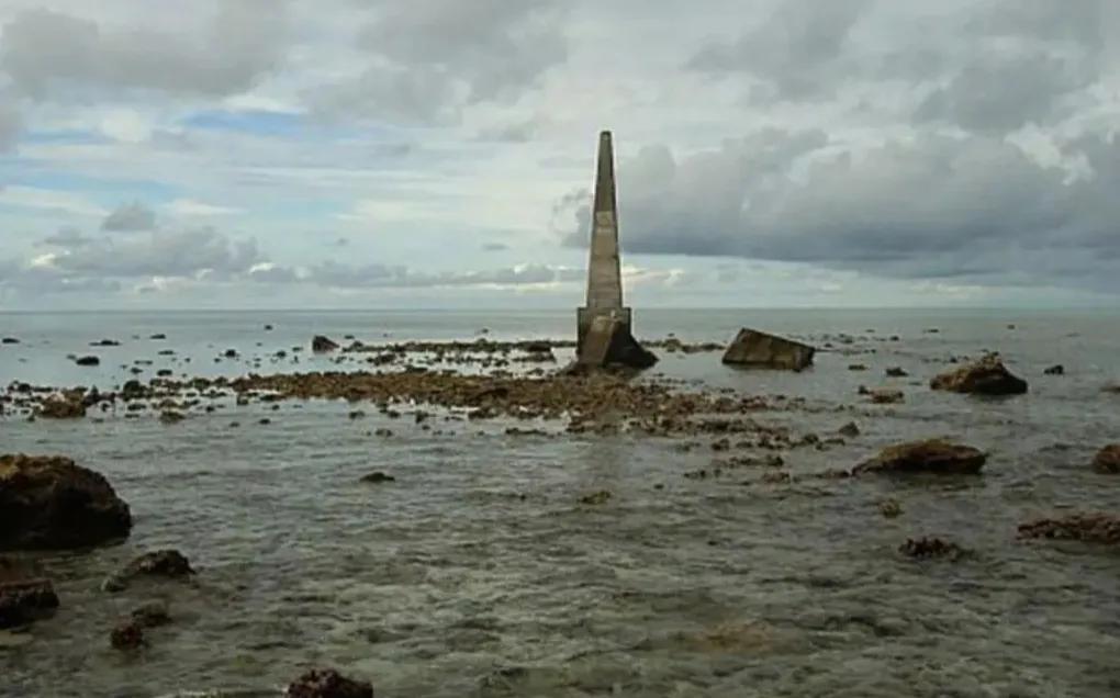 南海诸岛现状(南海诸岛各国实际占领现状)