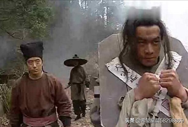 潘金莲为什么会嫁给武大郎(你知道为什么潘金莲会嫁给武大郎吗？)