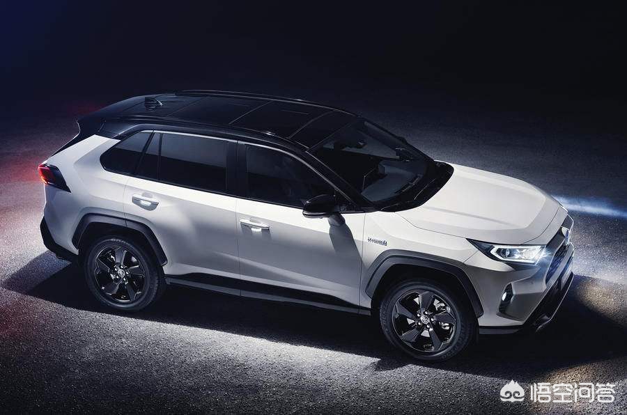 老款rav4怎么样(现在买老款RAV4荣放值得吗？)