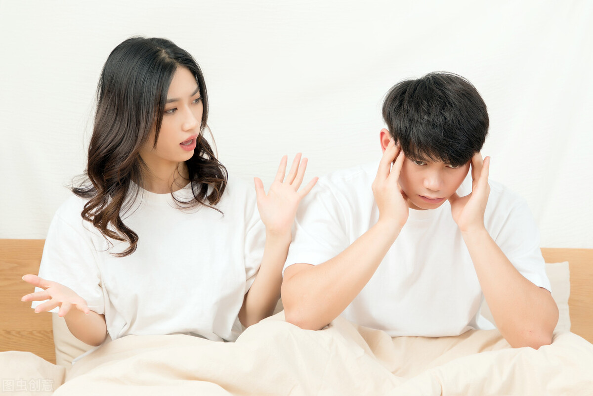 夫妻为什么要住同一个卧室，一人一个卧室不更舒服吗？