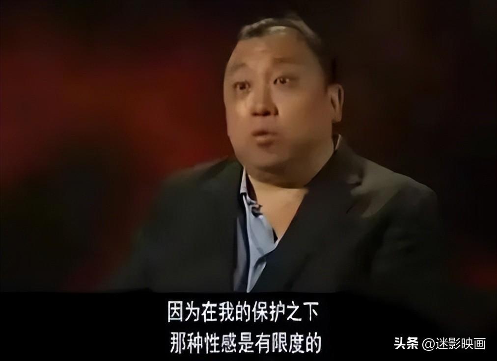 赤裸羔羊(30年前的赤裸羔羊，邱淑贞破尺度出演，王晶“抄”出来的另类经典)