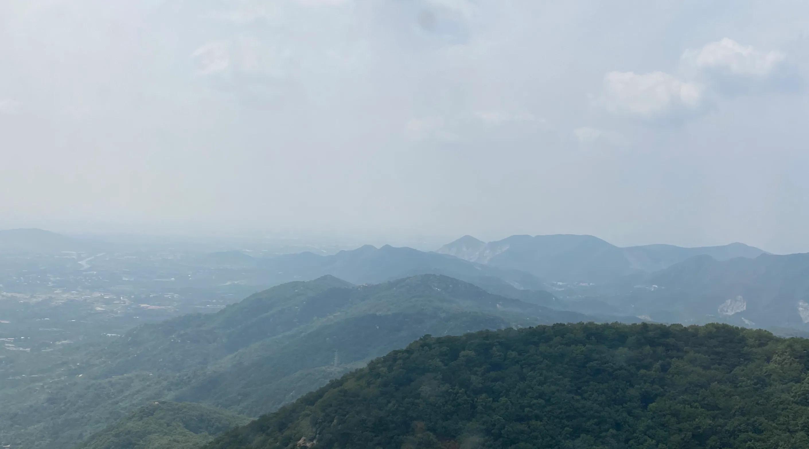 蓟县哪里游山玩水比较好，吃住不贵，经济实惠？