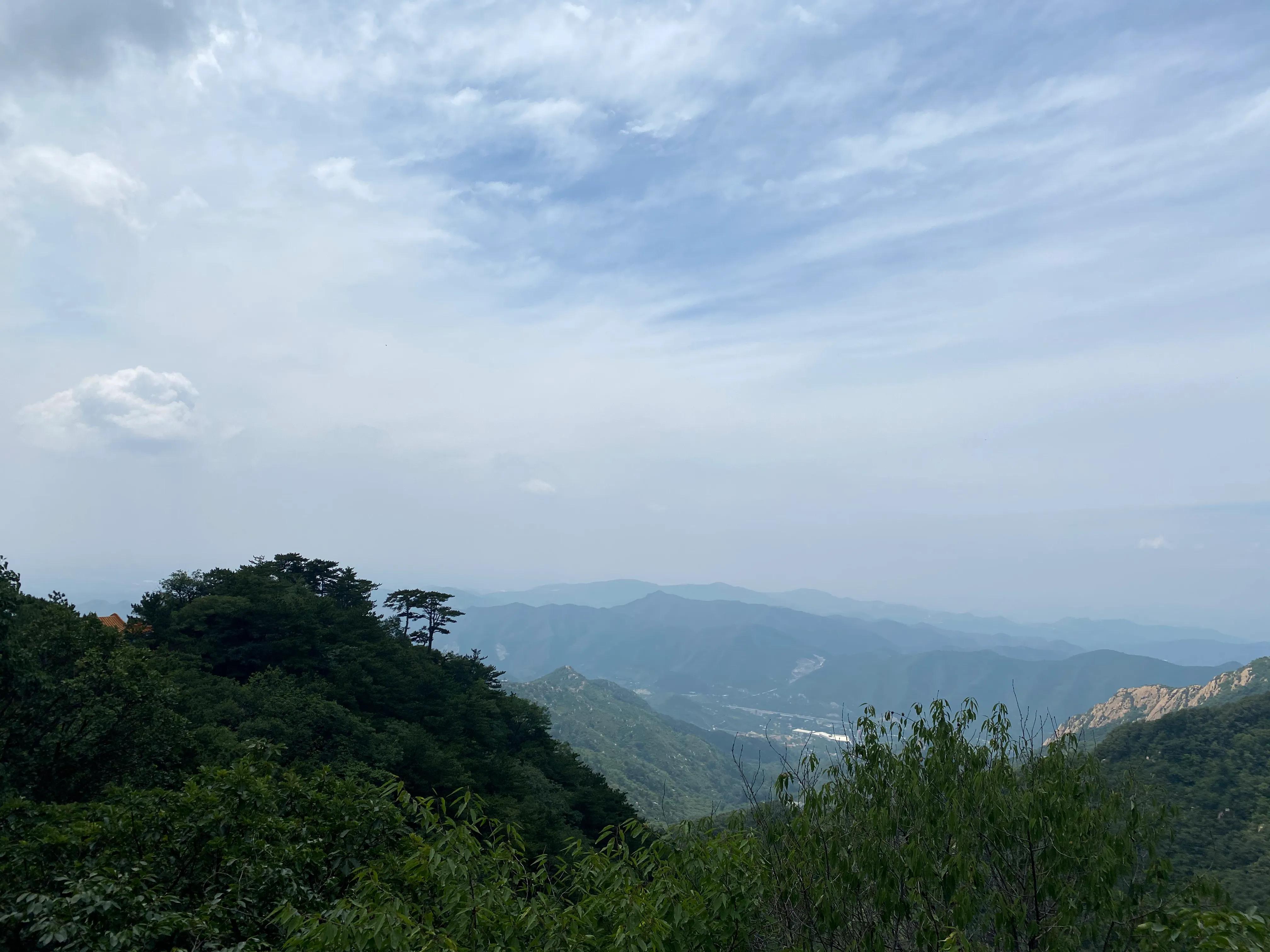 蓟县哪里游山玩水比较好，吃住不贵，经济实惠？