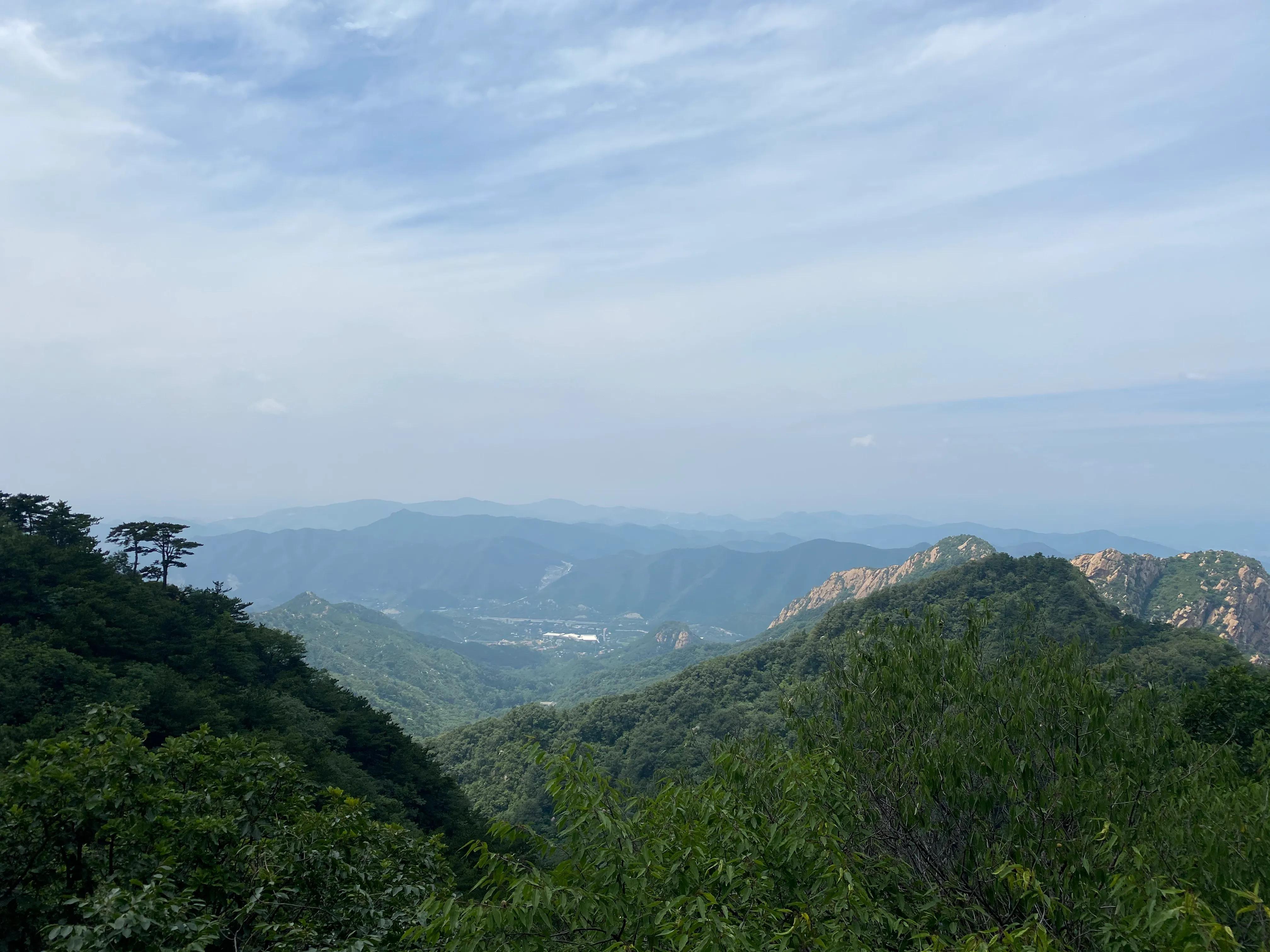 蓟县哪里游山玩水比较好，吃住不贵，经济实惠？