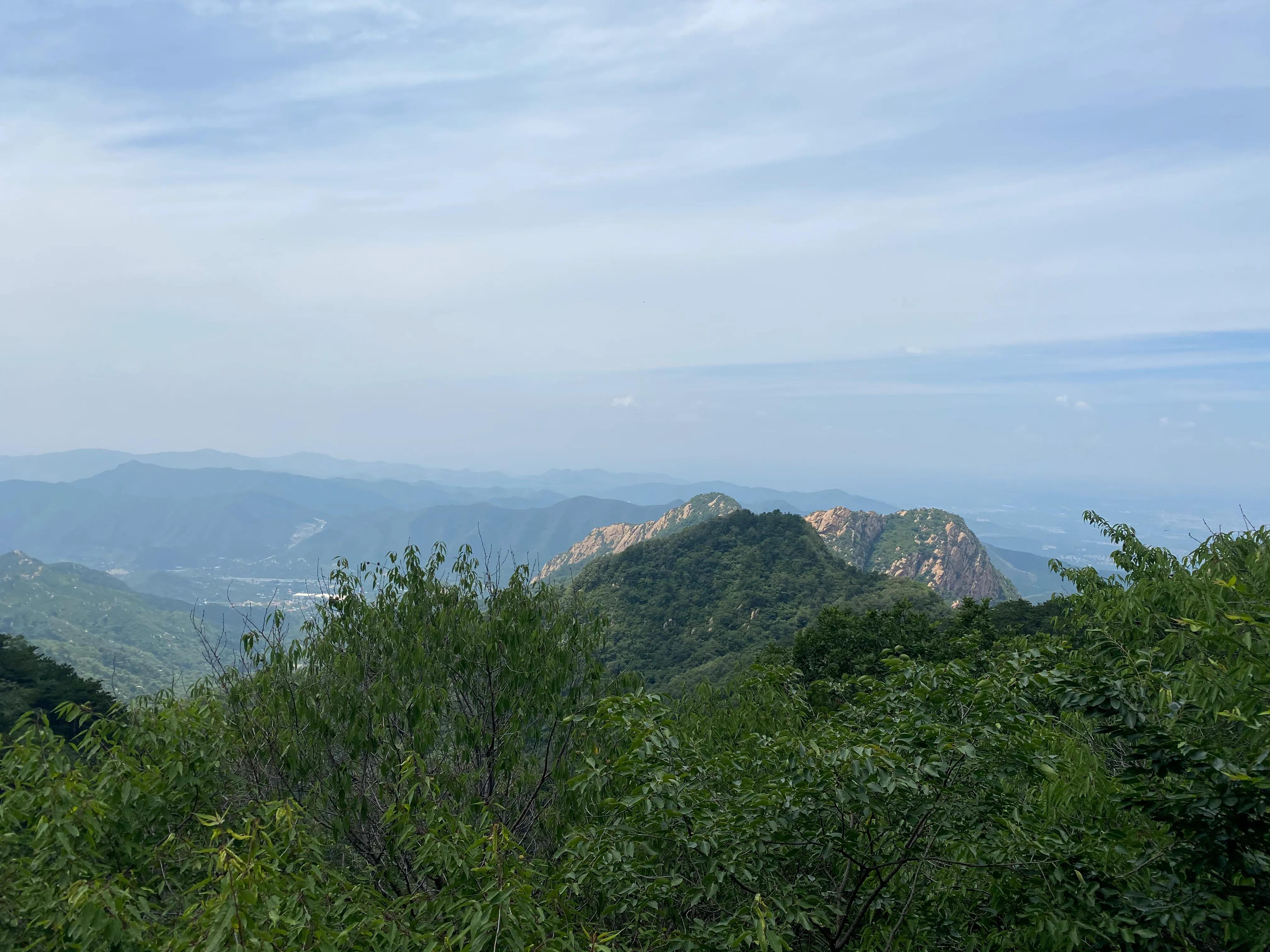 蓟县哪里游山玩水比较好，吃住不贵，经济实惠？