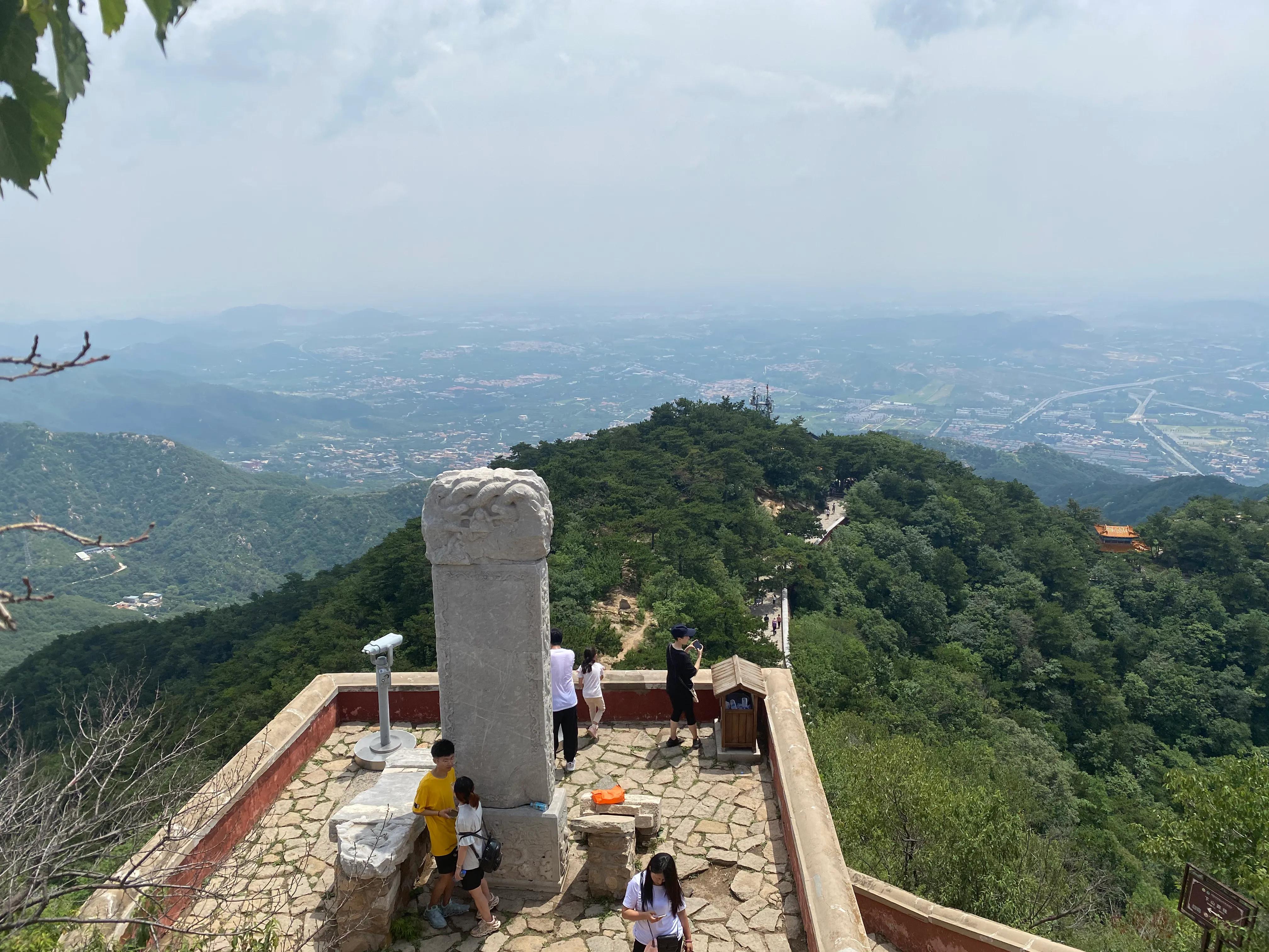 蓟县哪里游山玩水比较好，吃住不贵，经济实惠？