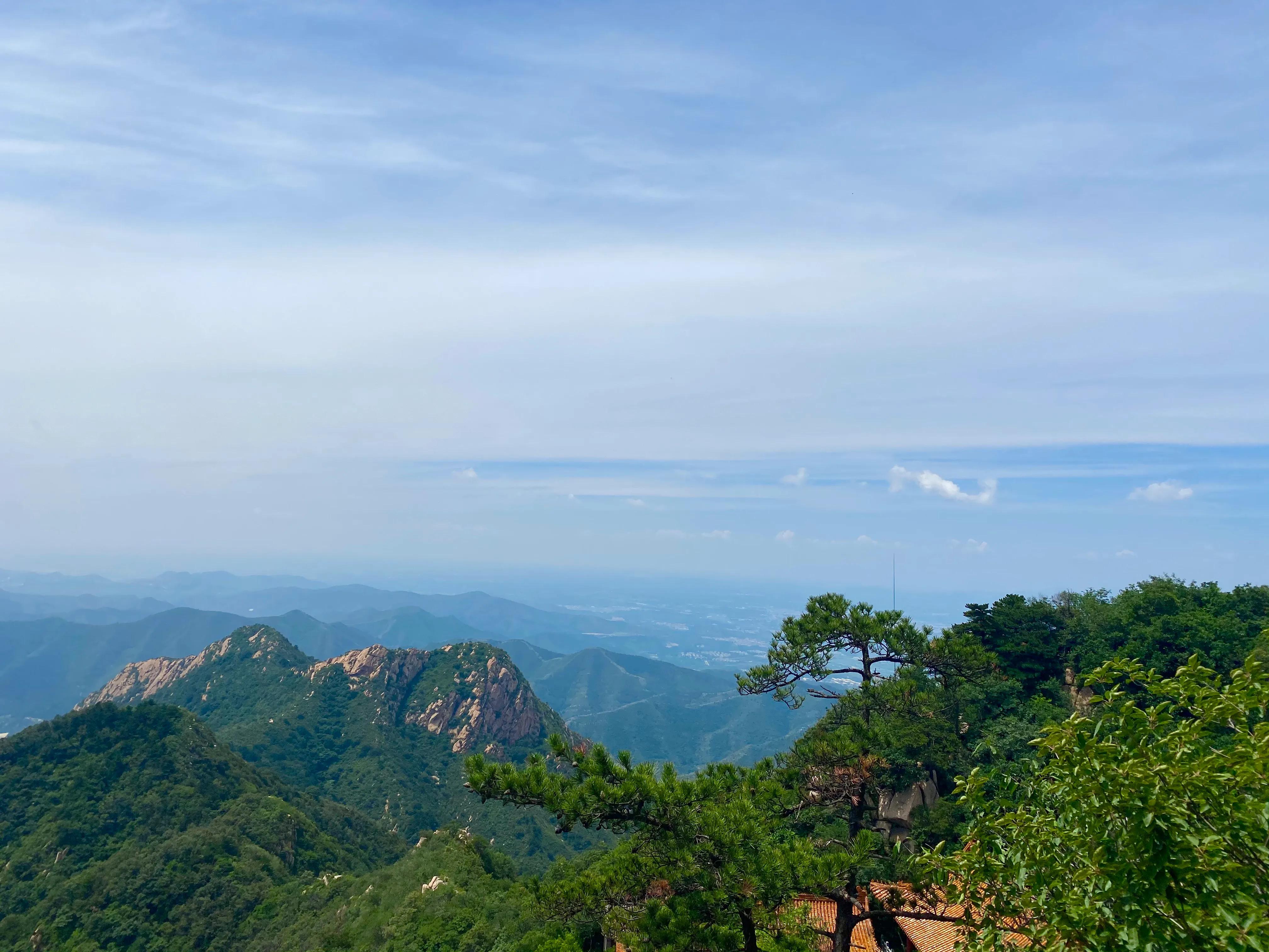 蓟县哪里游山玩水比较好，吃住不贵，经济实惠？