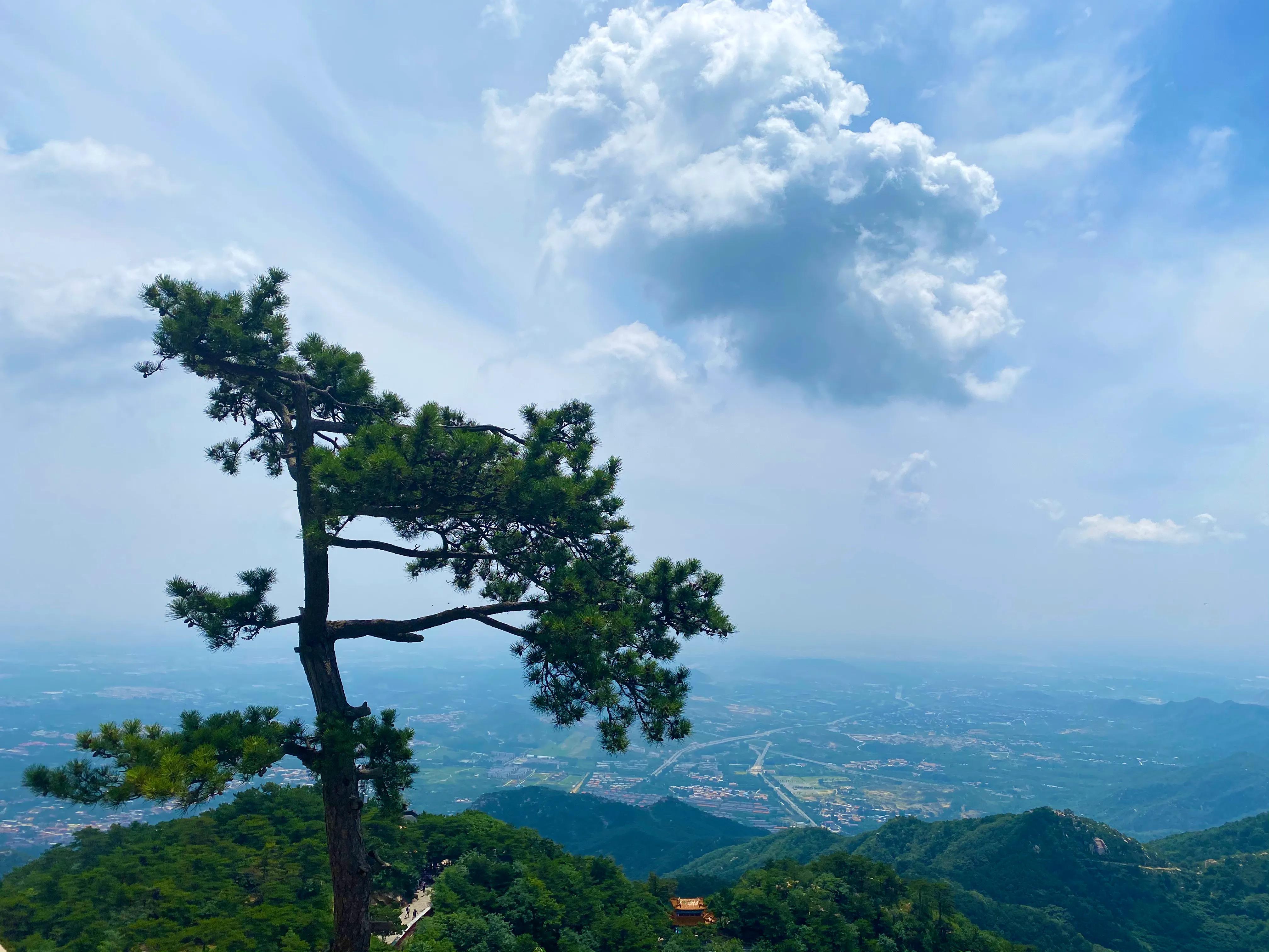 蓟县哪里游山玩水比较好，吃住不贵，经济实惠？